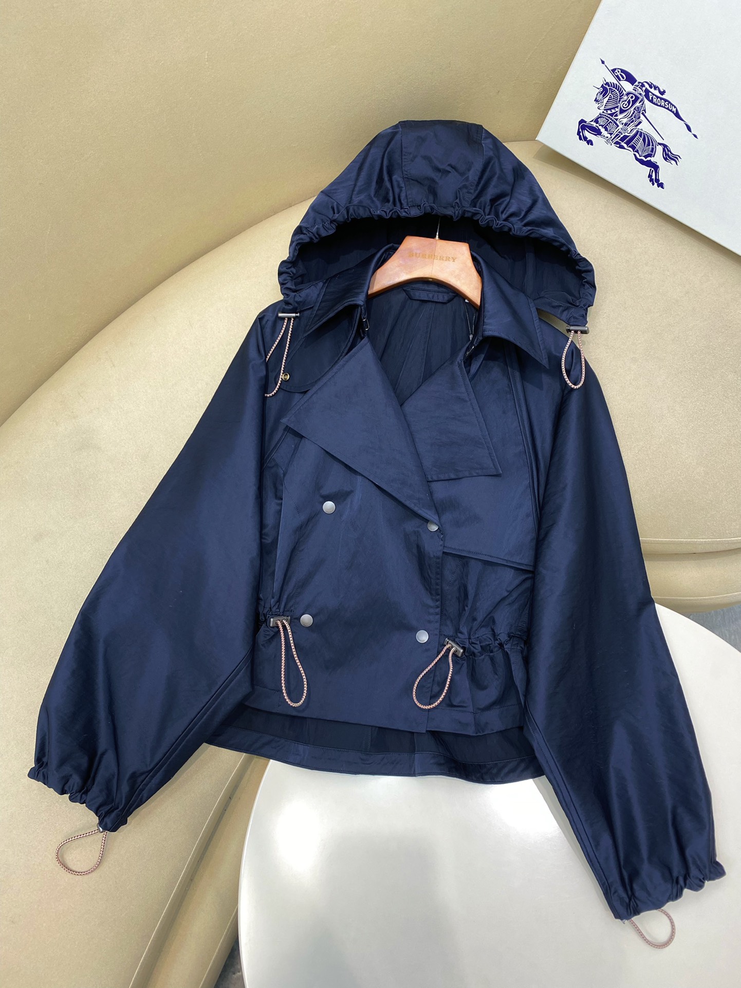버버리 Burberry 재킷
