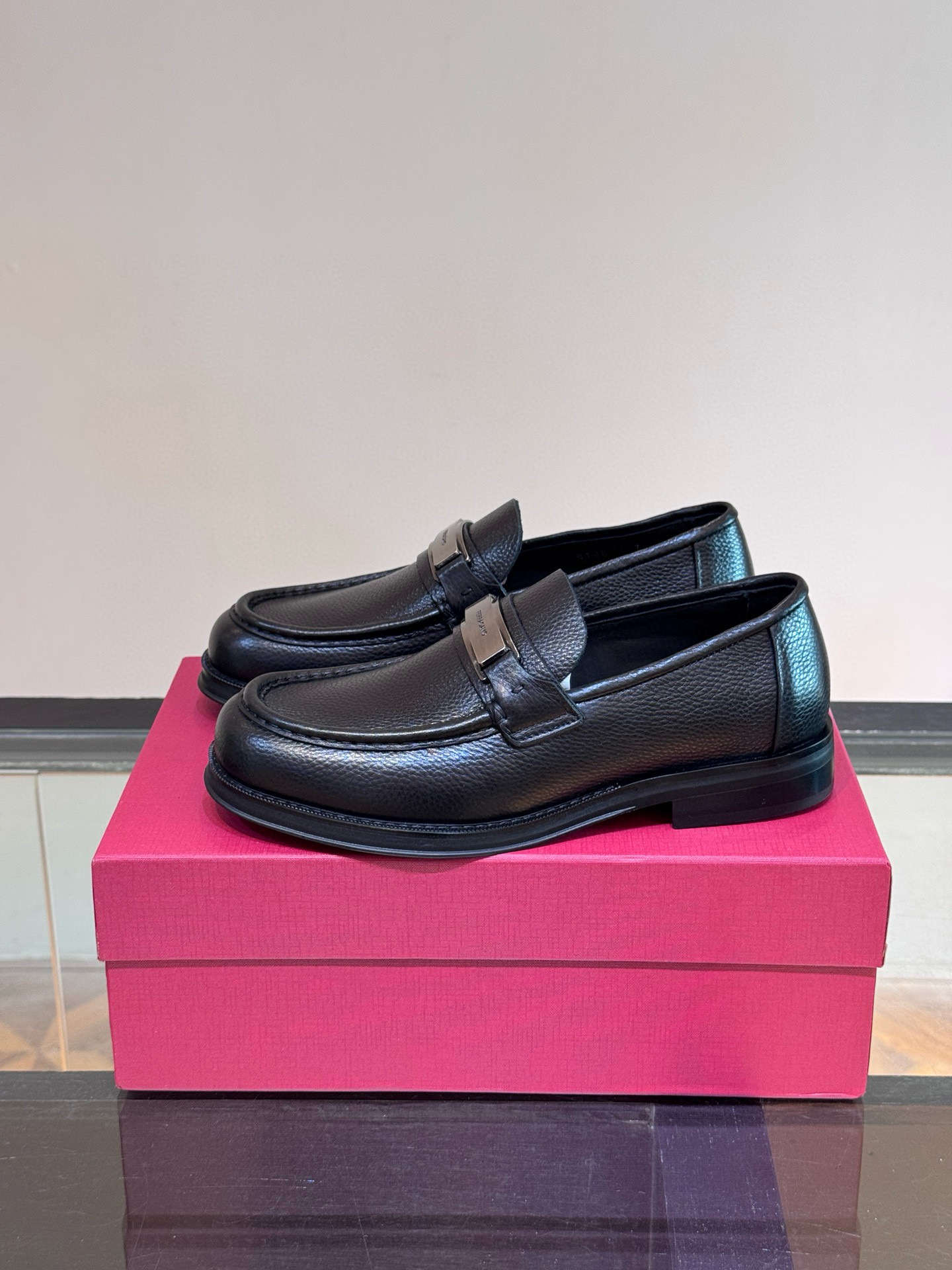 살바토레 페라가모 Salvatore Ferragamo 구두