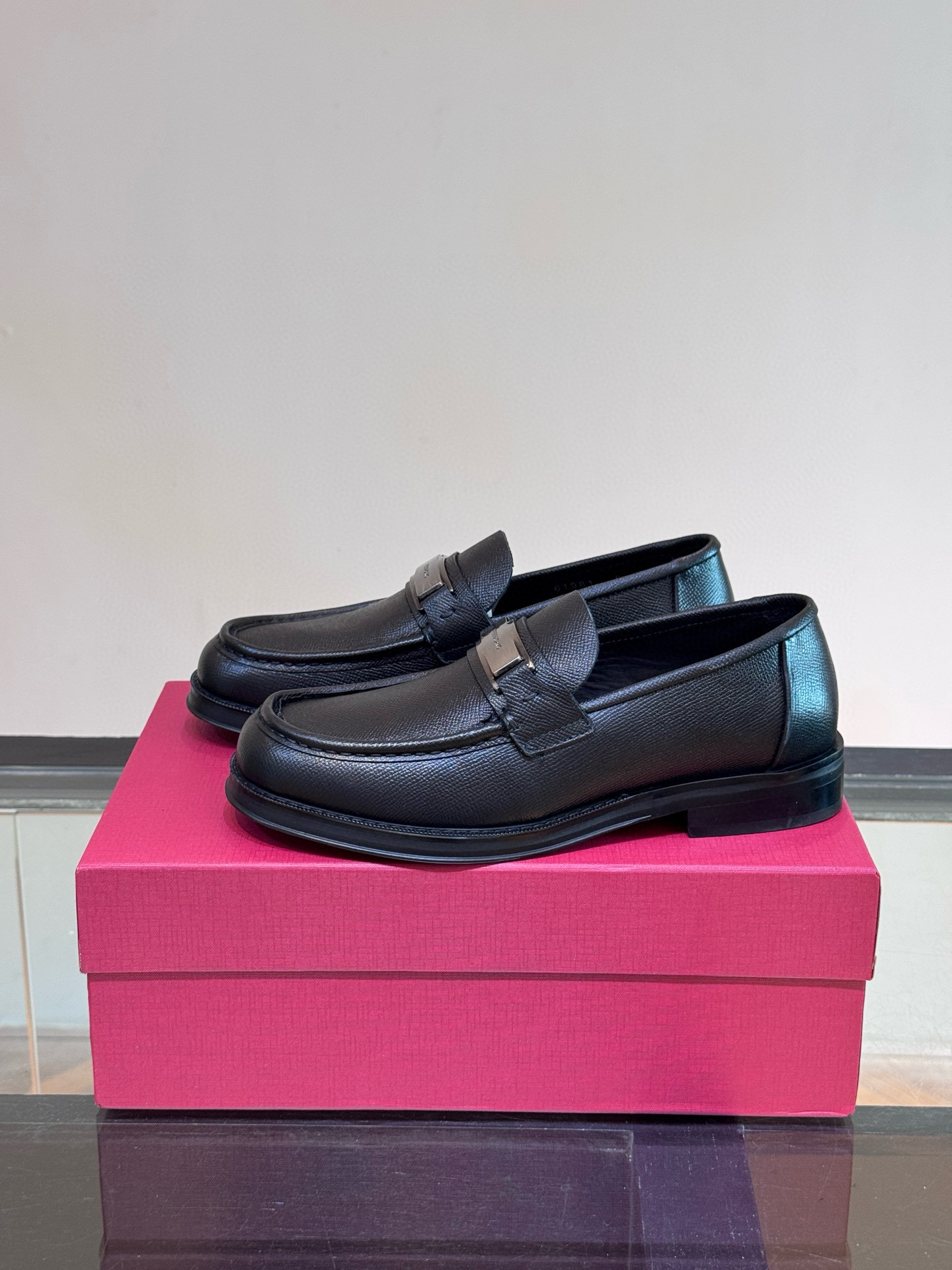 살바토레 페라가모 Salvatore Ferragamo 구두