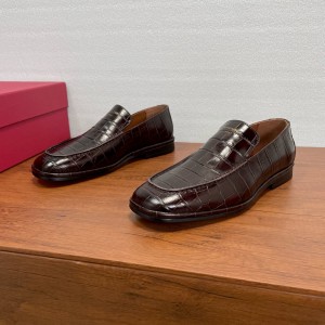 살바토레 페라가모 Salvatore Ferragamo 로퍼 슈즈