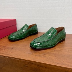 살바토레 페라가모 Salvatore Ferragamo 로퍼 슈즈