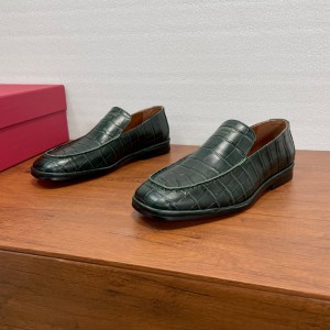 살바토레 페라가모 Salvatore Ferragamo 로퍼 슈즈