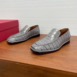 살바토레 페라가모 Salvatore Ferragamo 로퍼 슈즈