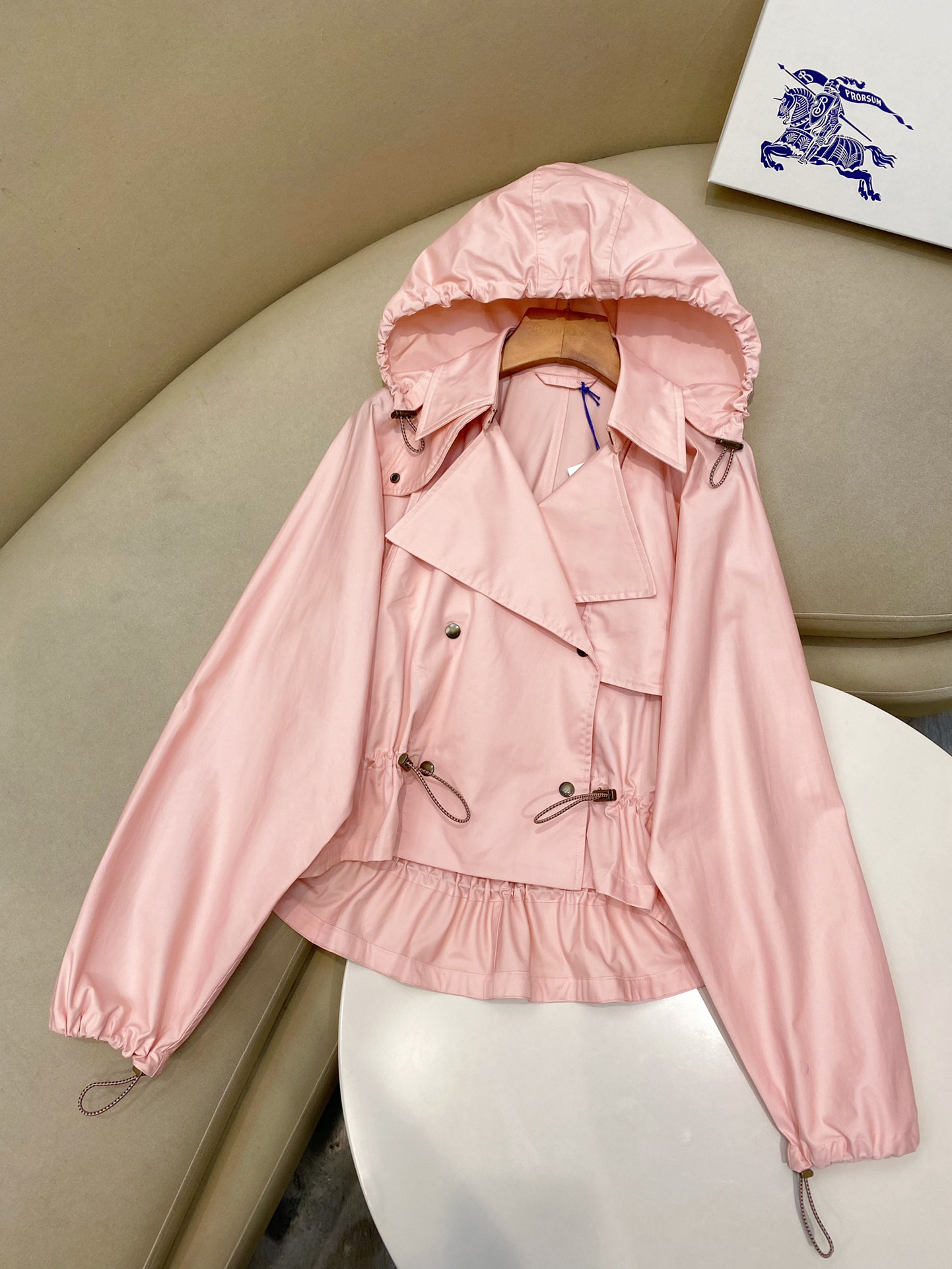 버버리 Burberry 재킷