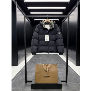 버버리 Burberry 다운재킷 288。