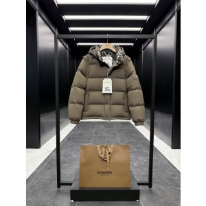 버버리 Burberry 다운재킷 288。