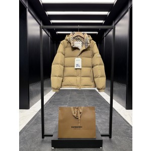 버버리 Burberry 다운재킷 288。