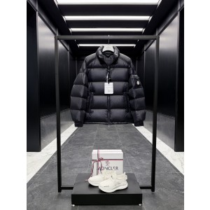 몽클레어 Moncler Levitha 다운재킷。