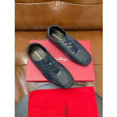 살바토레 페라가모 Salvatore Ferragamo 스니커즈