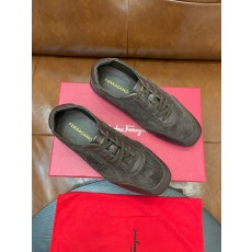 살바토레 페라가모 Salvatore Ferragamo 스니커즈