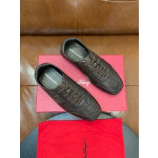 살바토레 페라가모 Salvatore Ferragamo 스니커즈