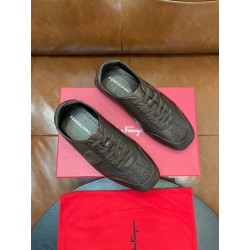 살바토레 페라가모 Salvatore Ferragamo 스니커즈