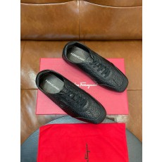 살바토레 페라가모 Salvatore Ferragamo 스니커즈