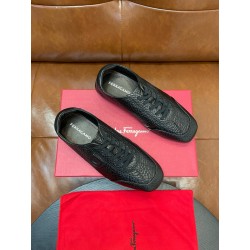 살바토레 페라가모 Salvatore Ferragamo 스니커즈
