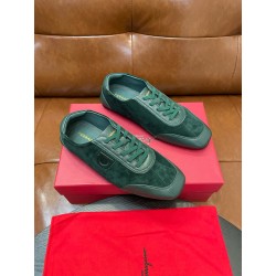 살바토레 페라가모 Salvatore Ferragamo 스니커즈