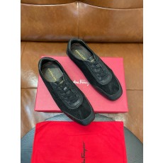 살바토레 페라가모 Salvatore Ferragamo 스니커즈