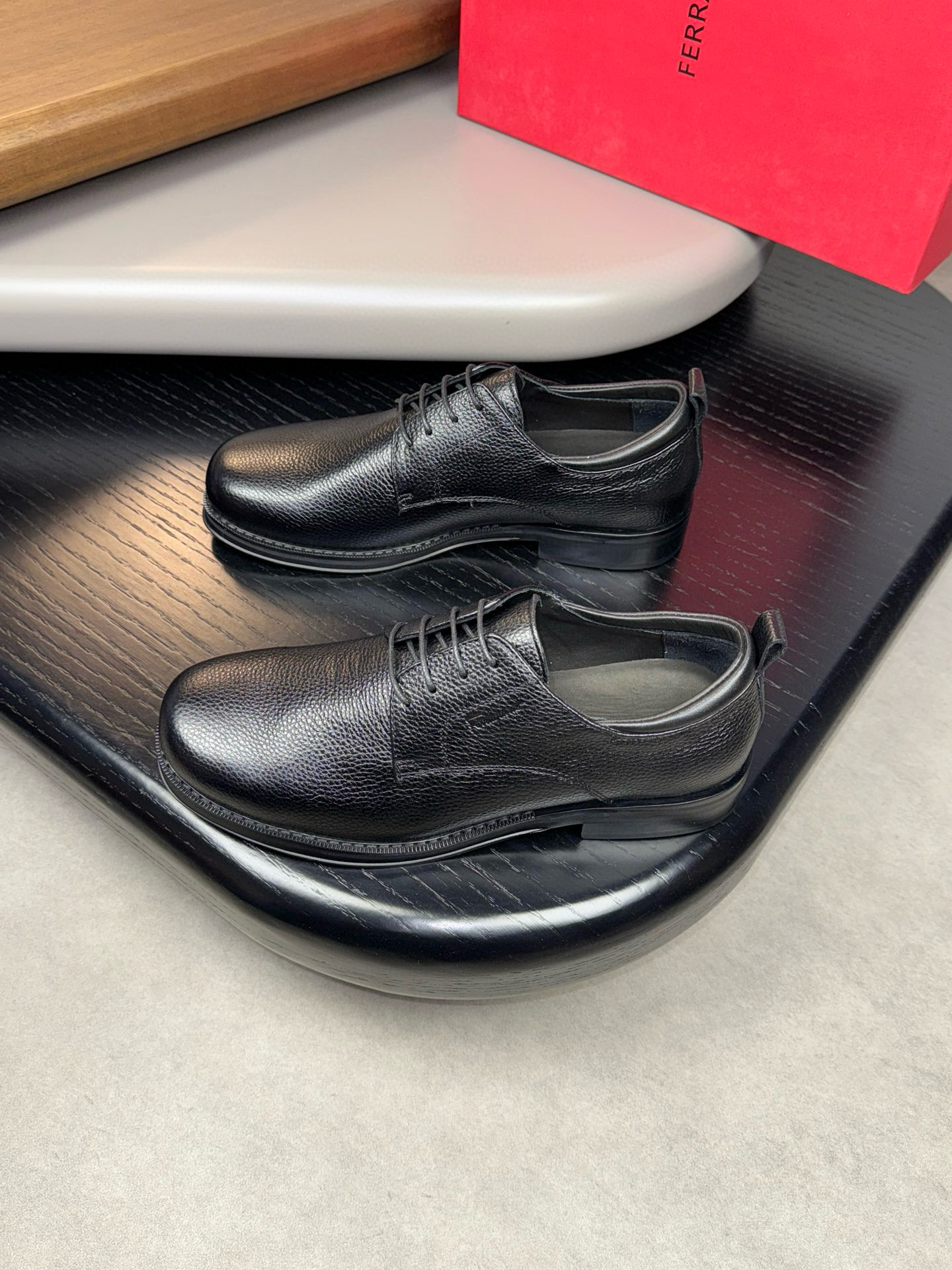 살바토레 페라가모 Salvatore Ferragamo 구두