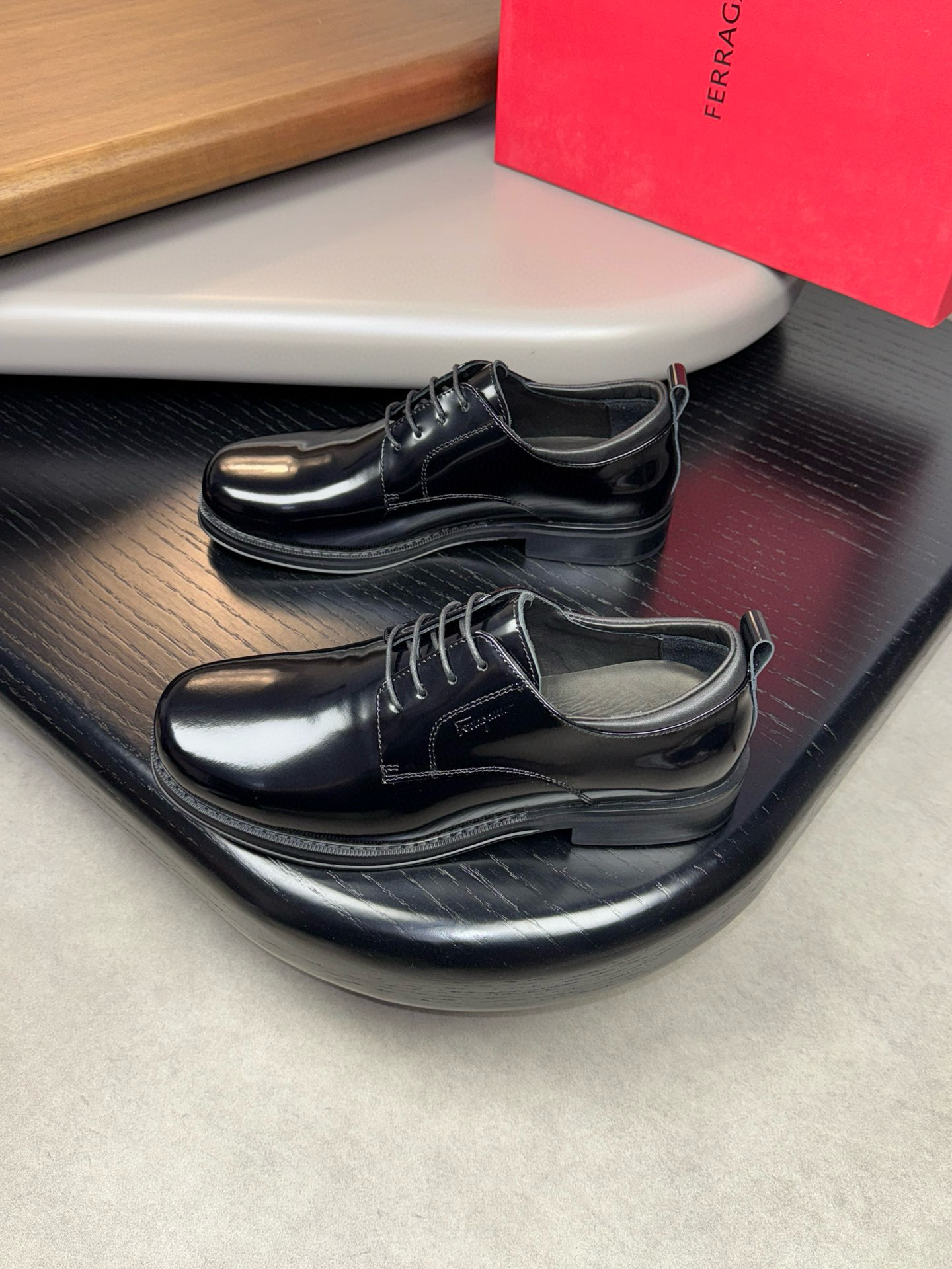 살바토레 페라가모 Salvatore Ferragamo 구두