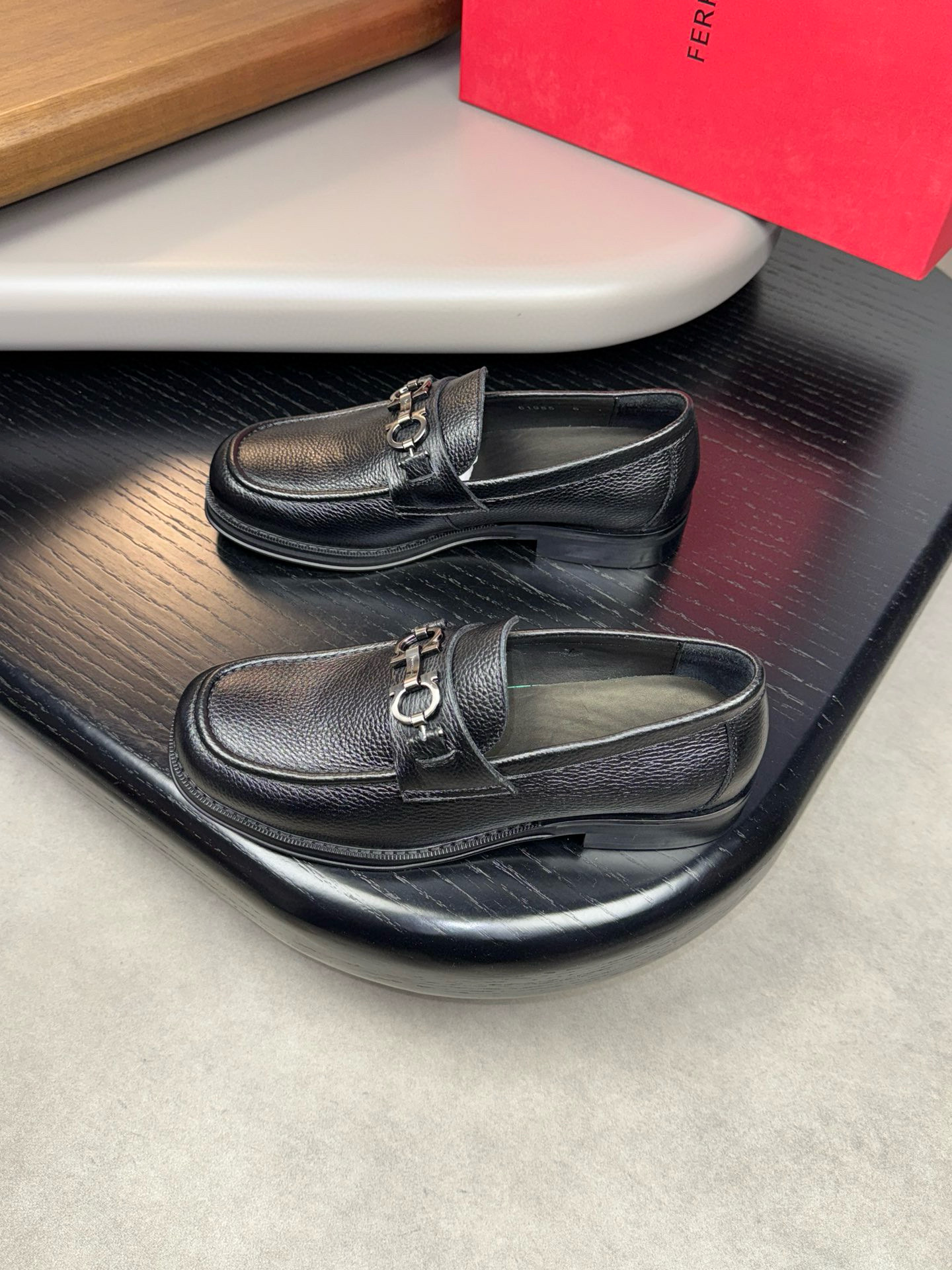 살바토레 페라가모 Salvatore Ferragamo 구두