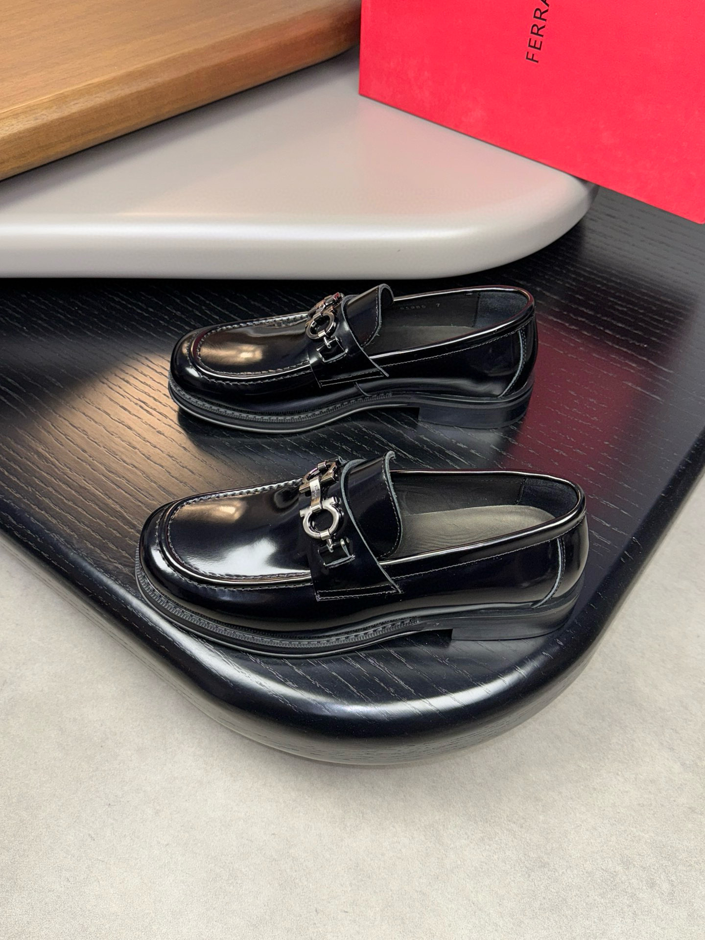 살바토레 페라가모 Salvatore Ferragamo 구두