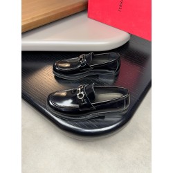 살바토레 페라가모 Salvatore Ferragamo 구두