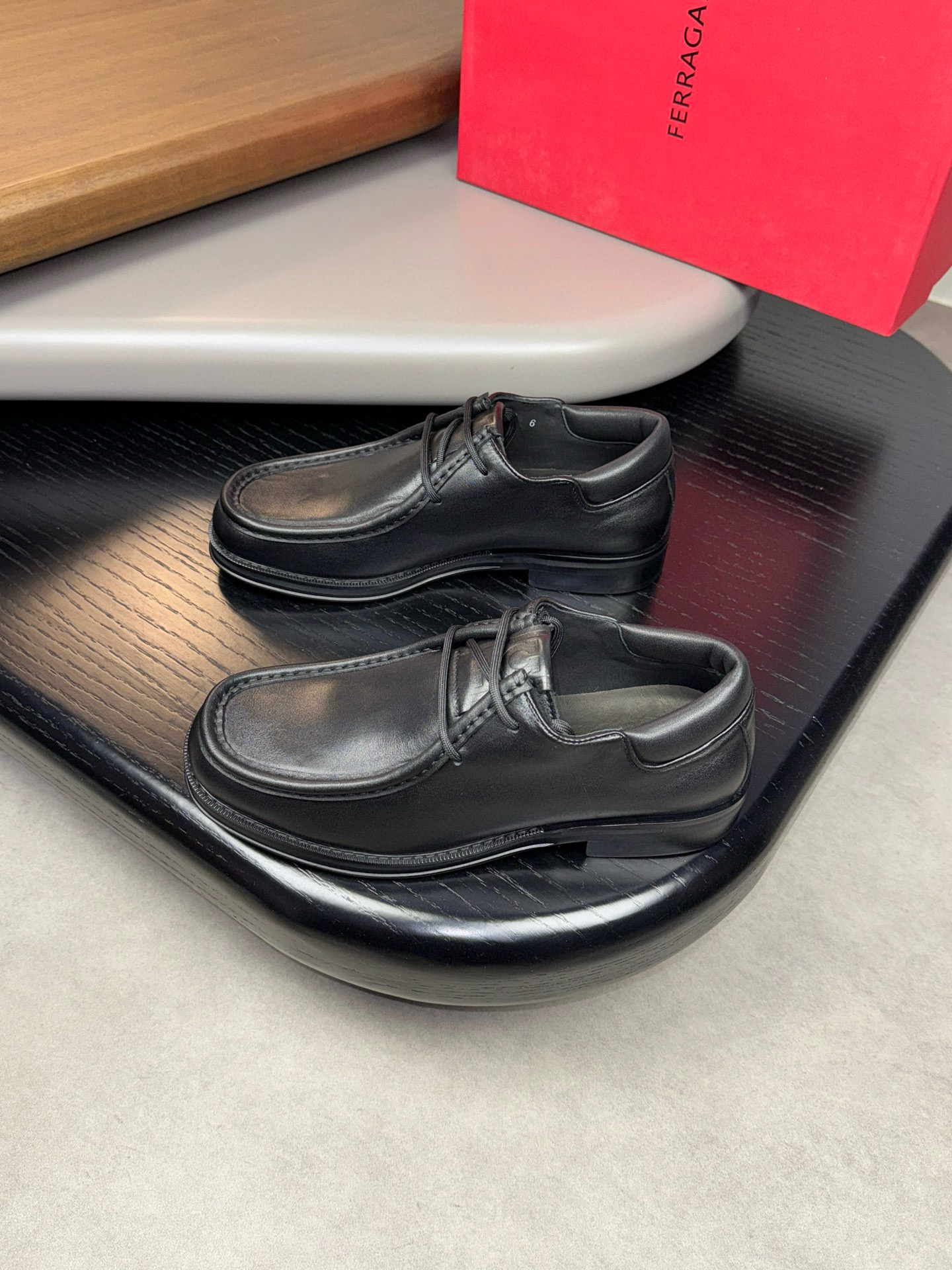 살바토레 페라가모 Salvatore Ferragamo 구두