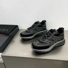 제냐 Zegna 스니커즈