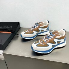 제냐 Zegna 스니커즈