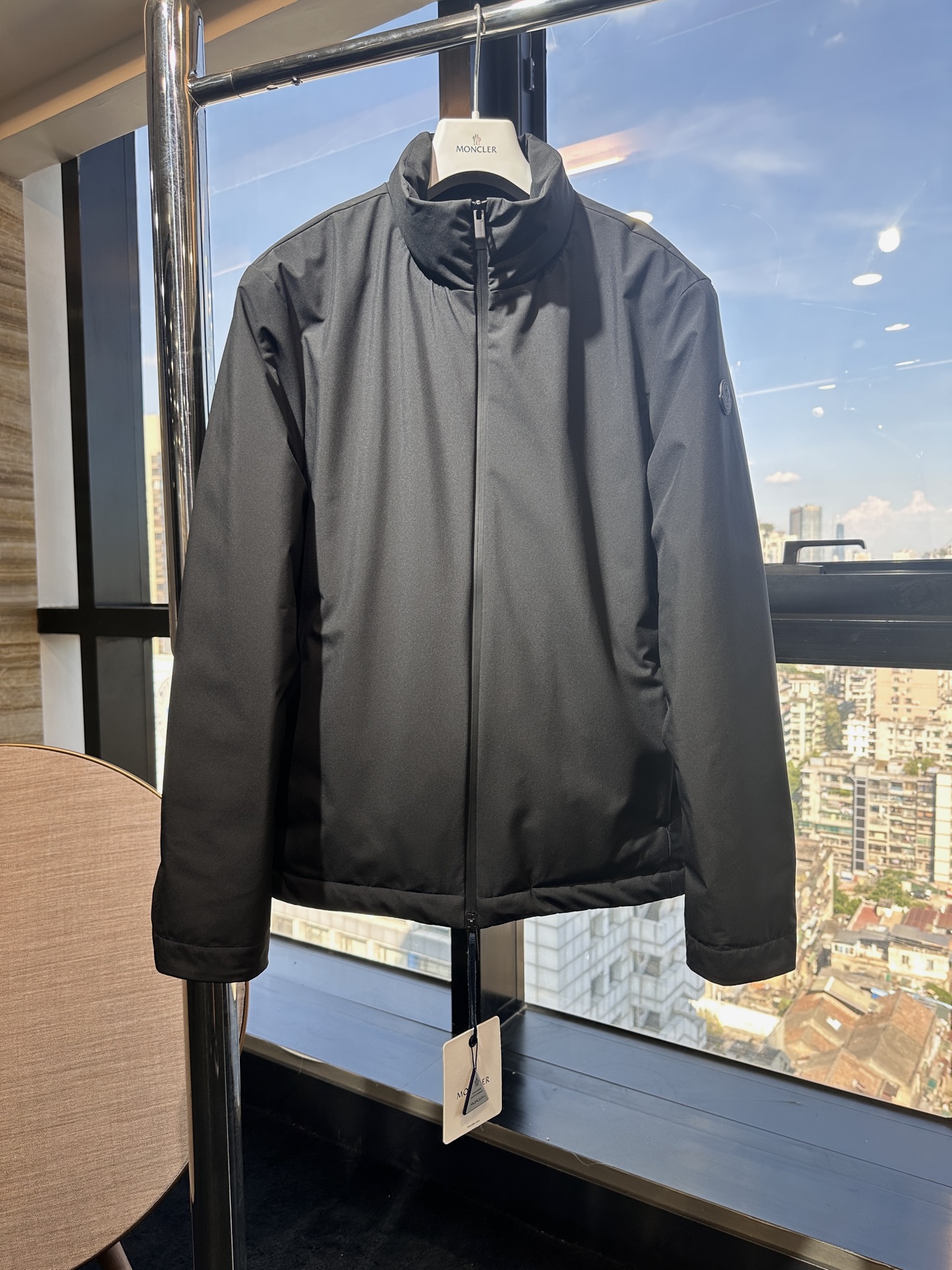 몽클레어 Moncler myoso 다운재킷。