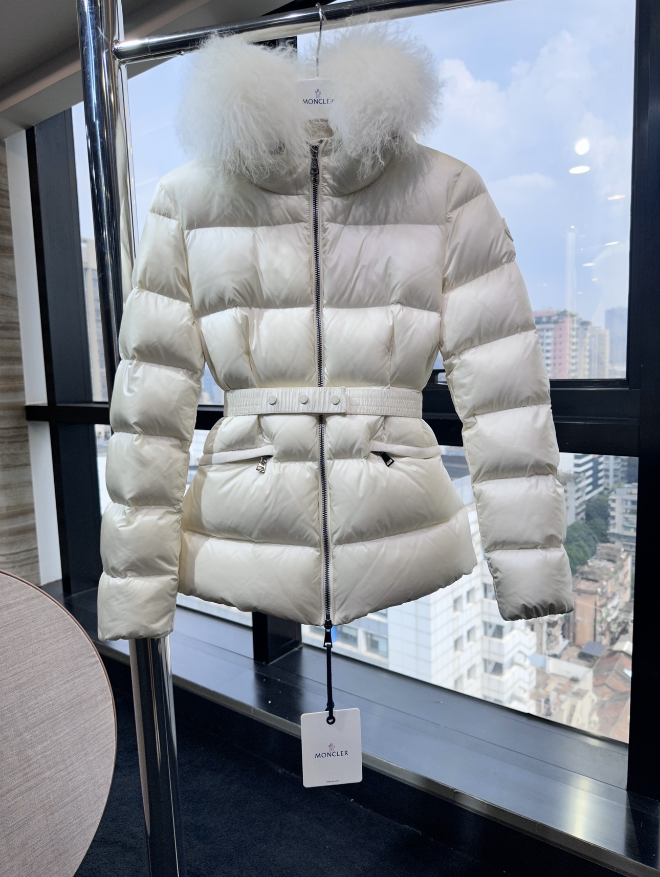 몽클레어 Moncler Boed 다운재킷。