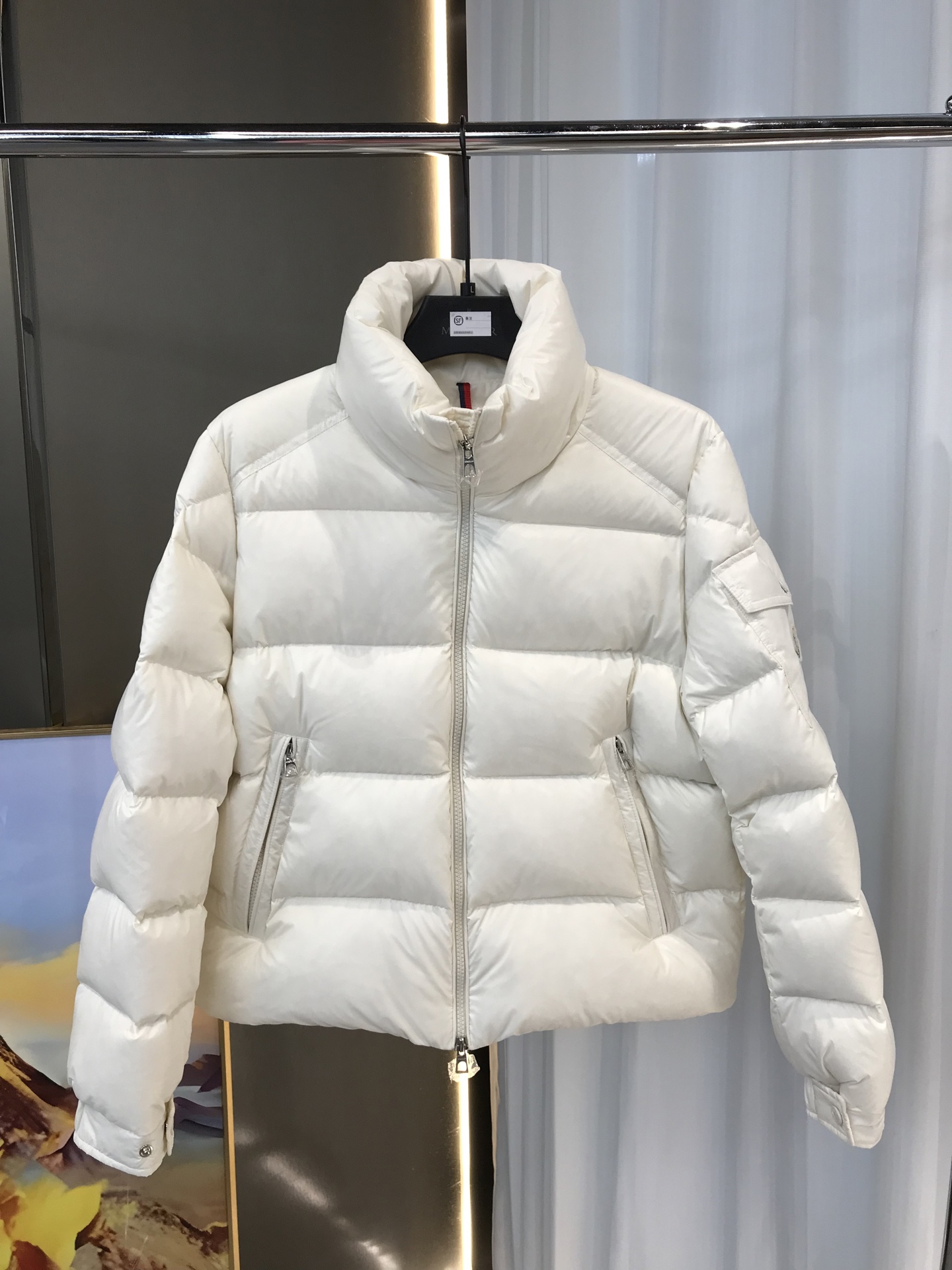 몽클레어 Moncler petra 다운재킷