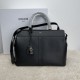 셀린느 Celine 192663 Medium Cabas de France Bag Black 37cm
