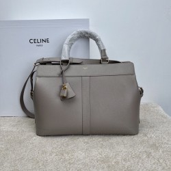 셀린느 Celine 192663 Medium Cabas de France Bag 37cm