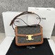 셀린느 Celine 187363 Classique Triomphe Bag 22.5cm