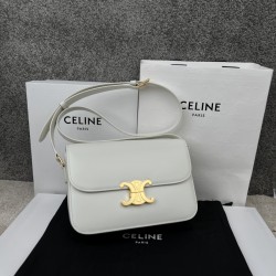 셀린느 Celine 187363 Classique Triomphe Bag 22.5cm