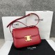 셀린느 Celine 187363 Classique Triomphe Bag 22.5cm