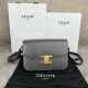 셀린느 Celine 187363 Classique Triomphe Bag 22.5cm