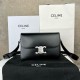 셀린느 Celine 187363 Classique Triomphe Bag 22.5cm