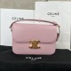 셀린느 Celine 187363 Classique Triomphe Bag 22.5cm