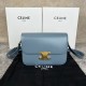 셀린느 Celine 187363 Classique Triomphe Bag 22.5cm