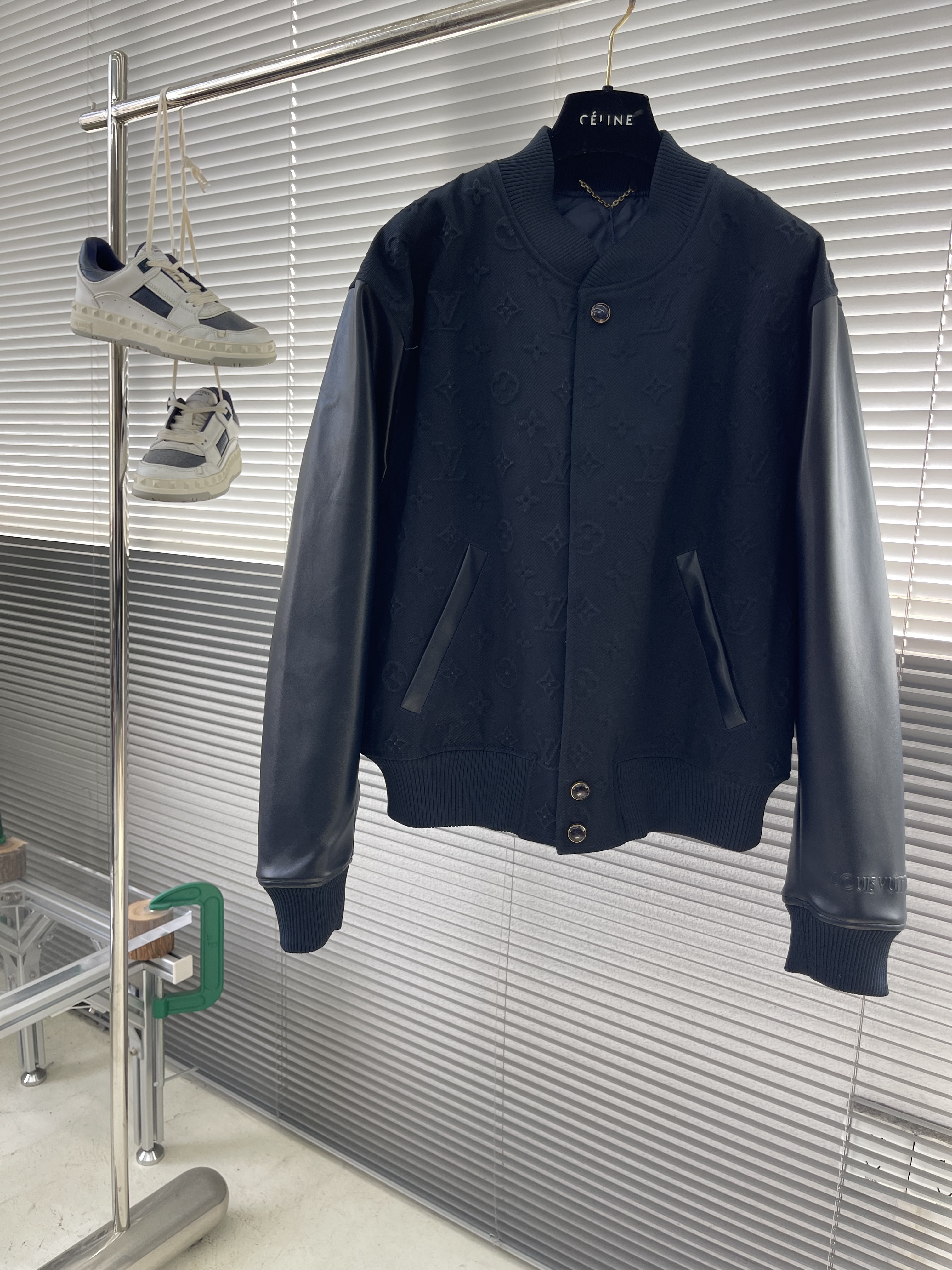 루이비통 Louis Vuitton 재킷