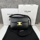 셀린느 Celine 187363 Classique Triomphe Bag 22.5cm