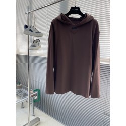 프라다 Prada 후드