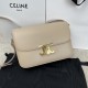 셀린느 Celine 187363 Classique Triomphe Bag 22.5cm