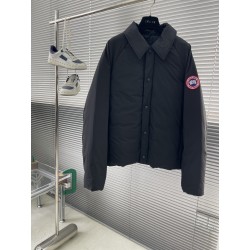 캐나다구스 Canada Goose Lodge 다운재킷