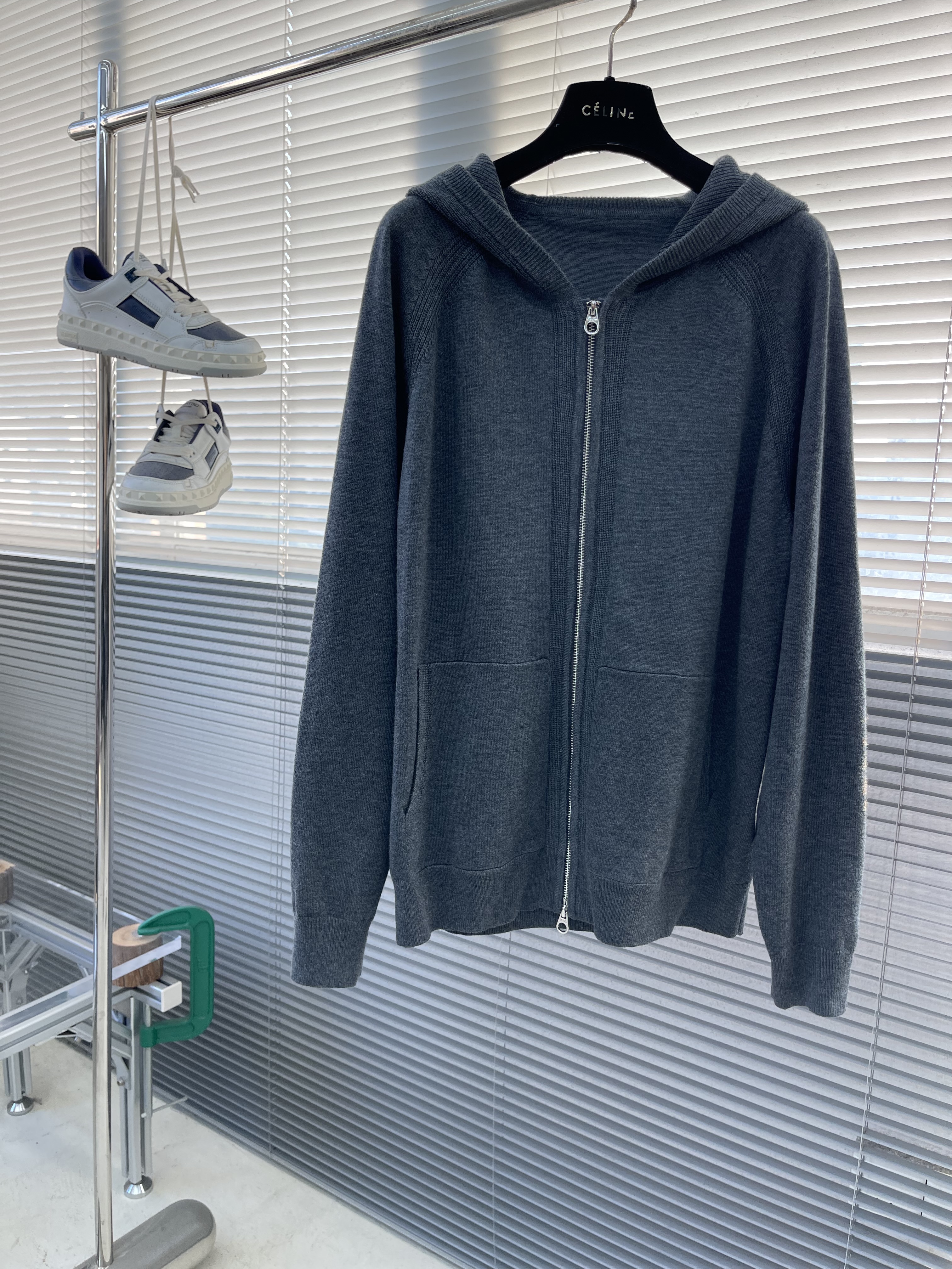 로로피아나 Loro Piana 재킷