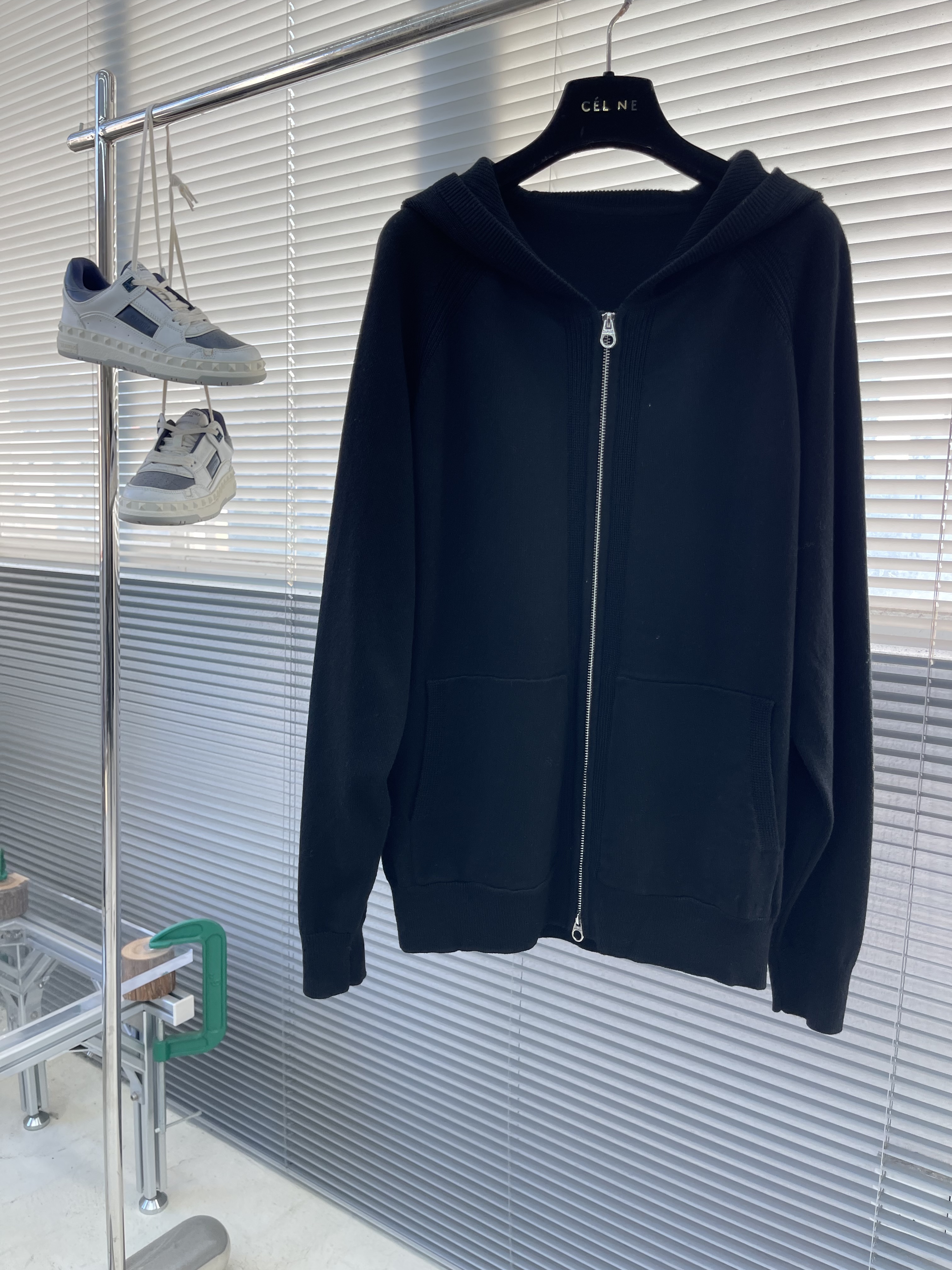 로로피아나 Loro Piana 재킷