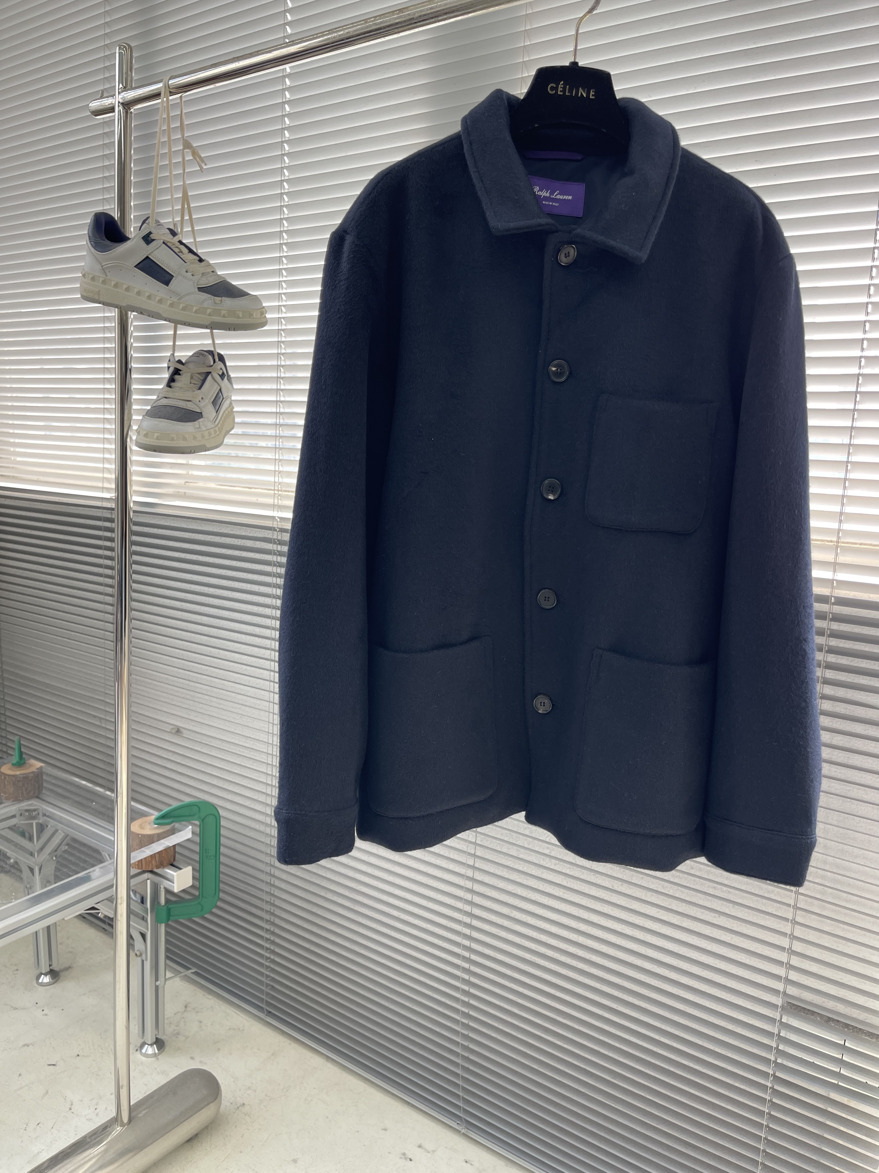 랄프로렌 Ralph Lauren 재킷