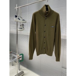 미우 미우 Miu Miu 가디건