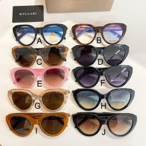 BVLGARI BV 50003I 51口20-140